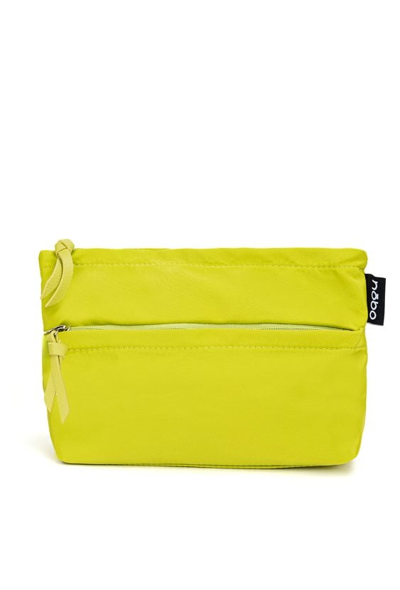 Mały organizer do torebki