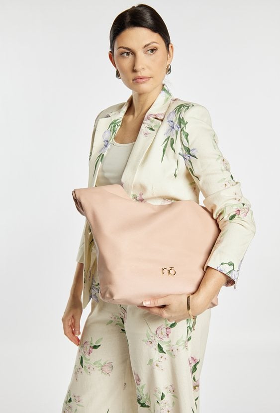 Duża torba typu worek