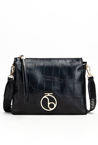 Trzykomorowa listonoszka Nobo