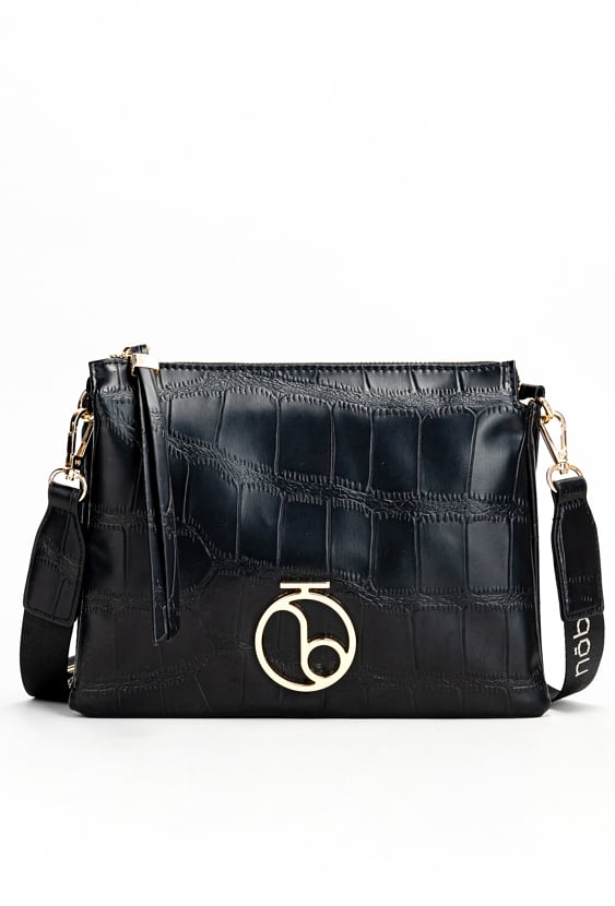 Trzykomorowa listonoszka Nobo