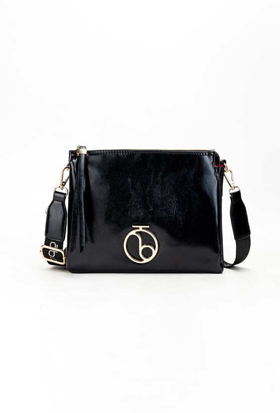 Trzykomorowa listonoszka Nobo