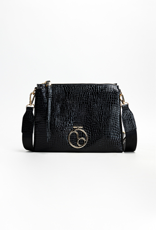 Trzykomorowa listonoszka Nobo