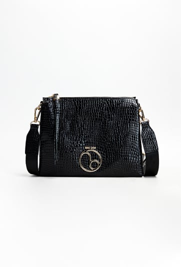 Trzykomorowa listonoszka Nobo