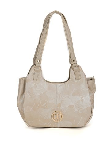 Torba z delikatnym wzorem