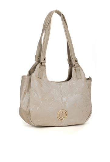 Torba z delikatnym wzorem