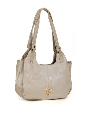 Torba z delikatnym wzorem