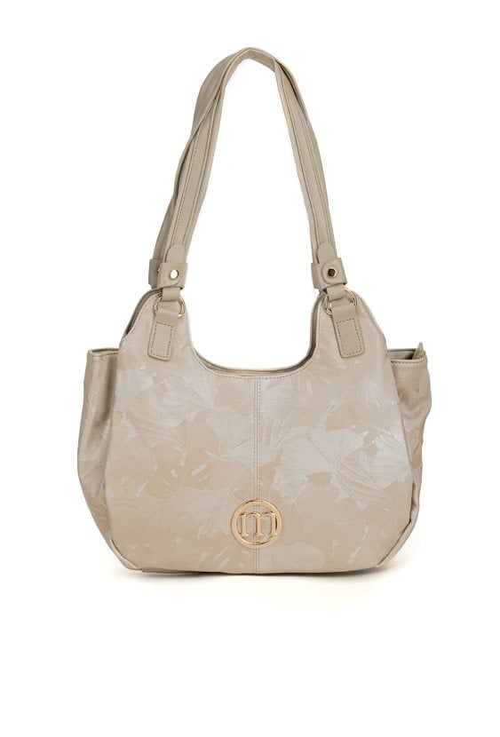 Torba z delikatnym wzorem