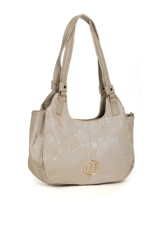 Torba z delikatnym wzorem