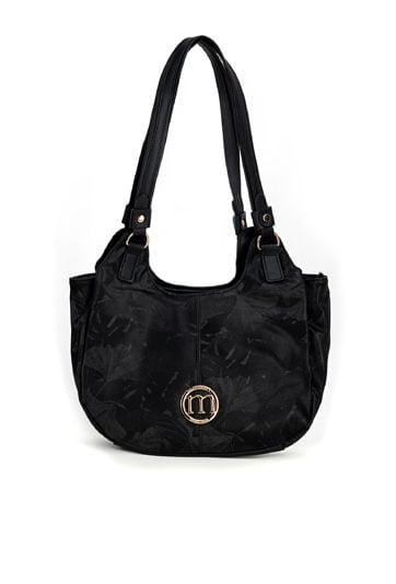 Torba z delikatnym wzorem