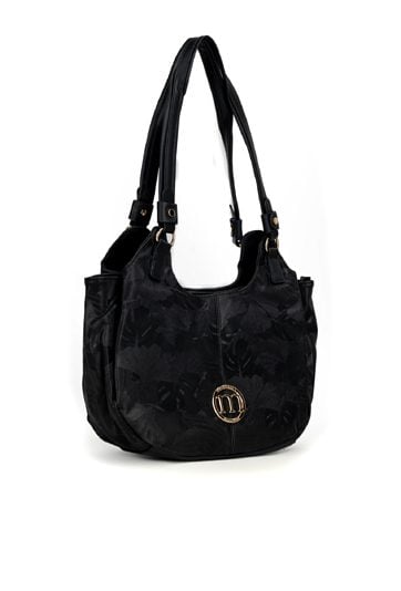 Torba z delikatnym wzorem