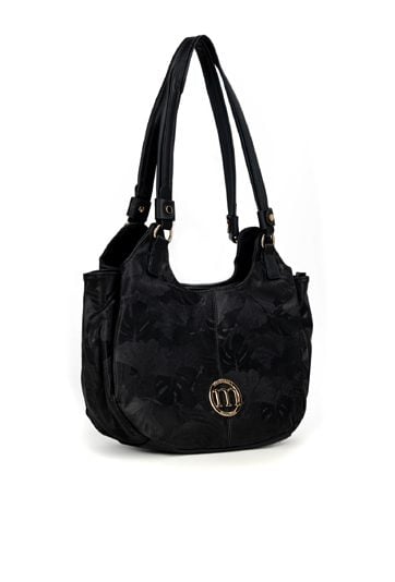 Torba z delikatnym wzorem