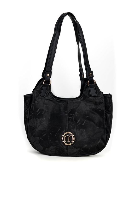 Torba z delikatnym wzorem