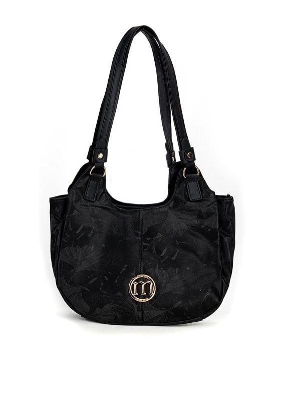 Torba z delikatnym wzorem