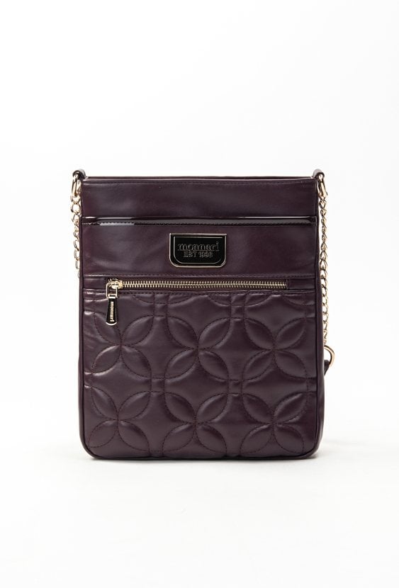 Pikowana torba damska