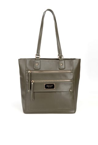 Duży shopper damski