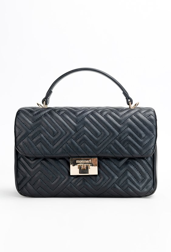 Torba damska z klapą