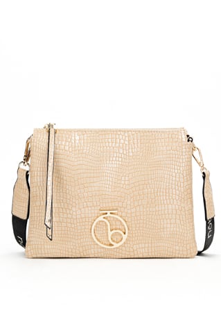 Trzykomorowa listonoszka Nobo