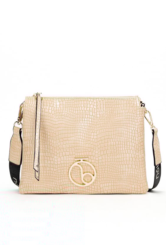 Trzykomorowa listonoszka Nobo