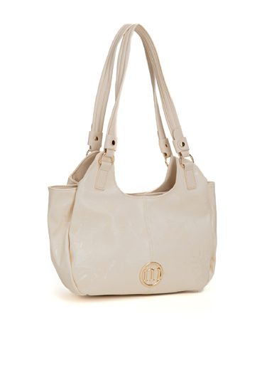 Torba z delikatnym wzorem