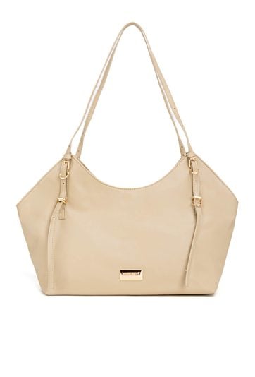 Pojemna torba damska