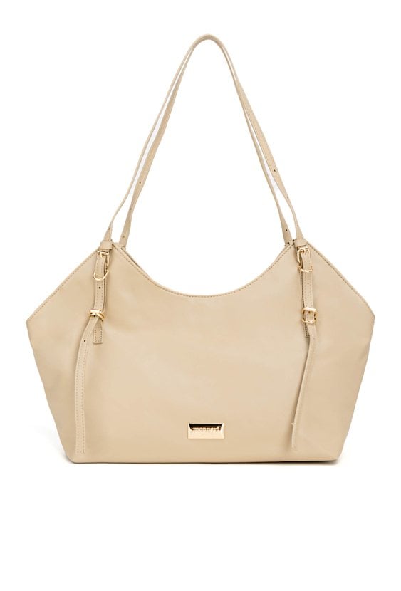 Pojemna torba damska