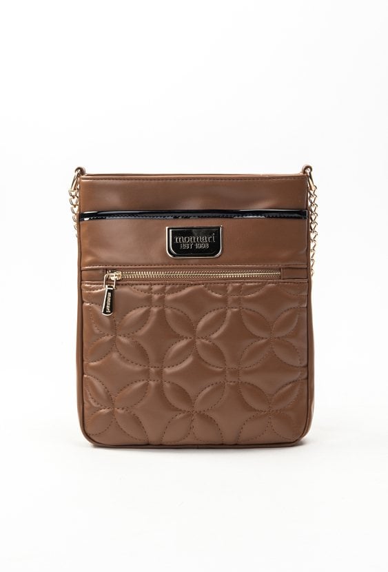 Pikowana torba damska