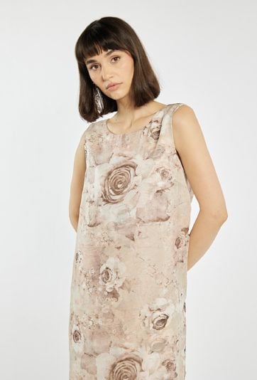 Elegancka sukienka