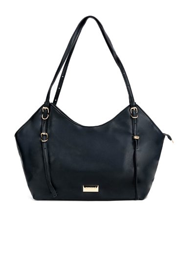 Pojemna torba damska