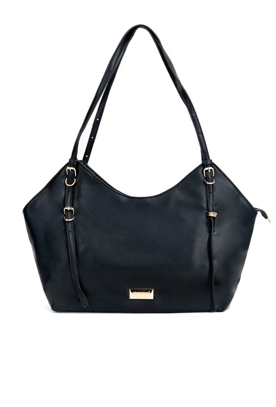 Pojemna torba damska