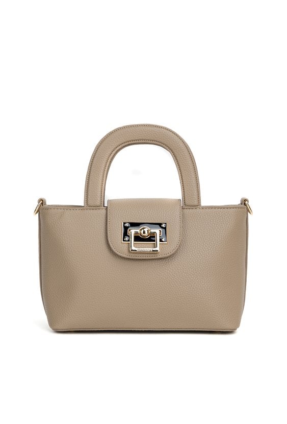 Stylowa, mała torebka damska