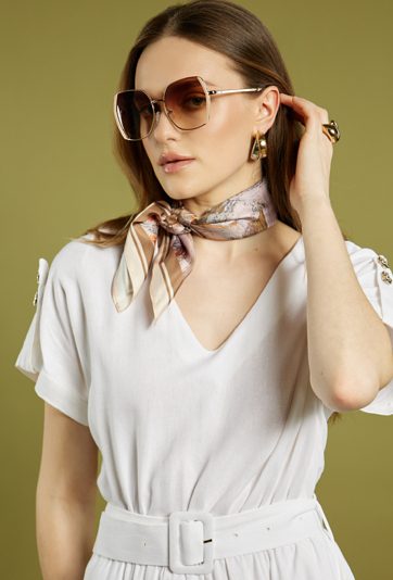 Okulary przeciwsłoneczne