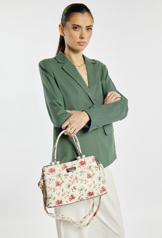 Kuferek damski