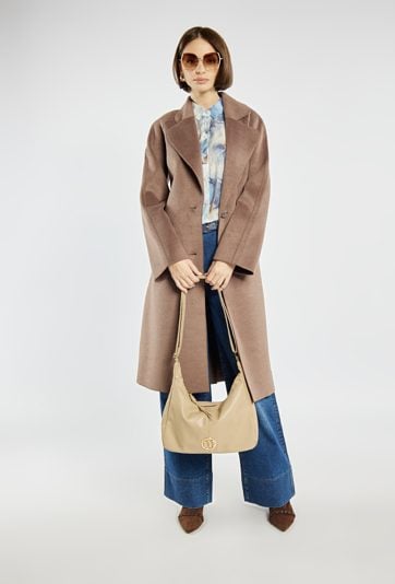 Torba damska na pasku