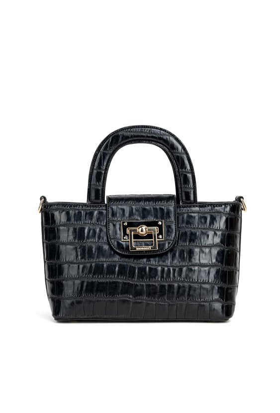 Stylowa, mała torebka damska