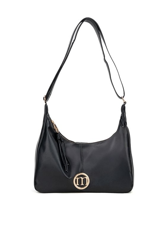 Torba damska na pasku