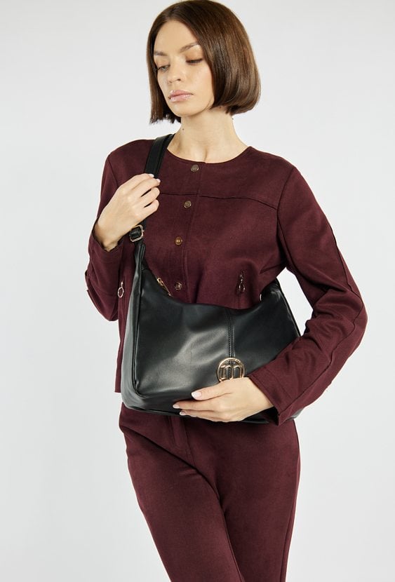 Torba damska na pasku