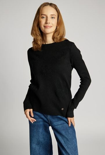 Sweter damski