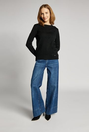 Sweter damski