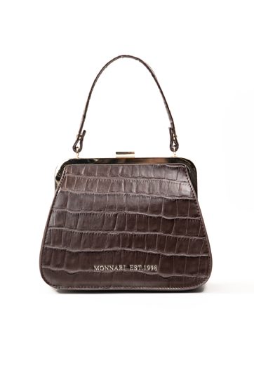 Mały kuferek w zwierzęcy wzór