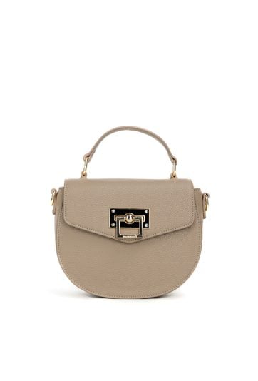 Torebka damska z klapą