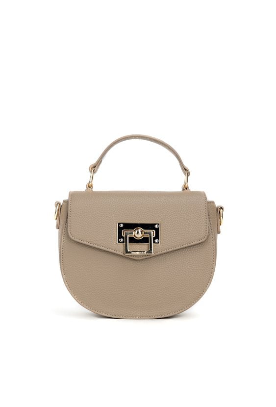 Torebka damska z klapą