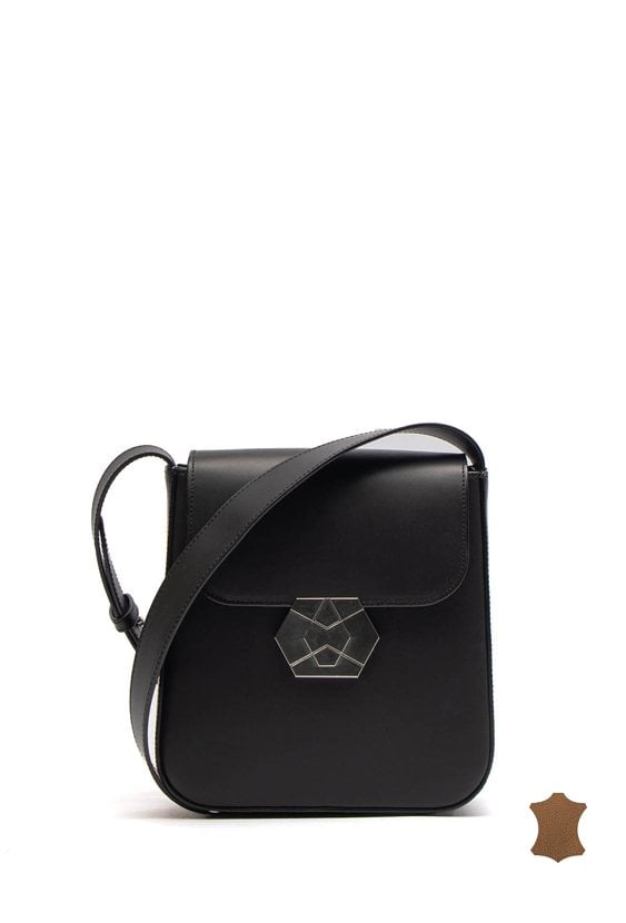 Torebka ze skóry naturalnej