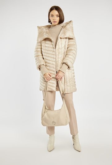 Torba damska na pasku