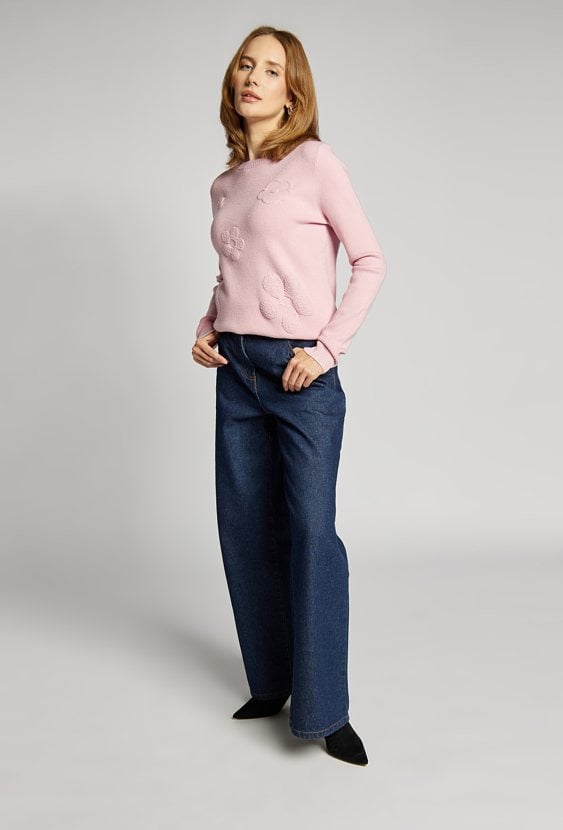 Sweter damski