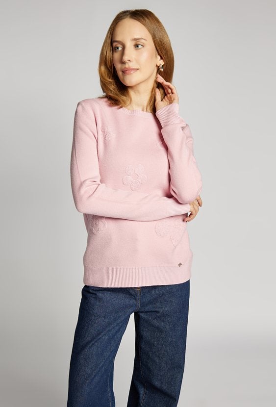 Sweter damski