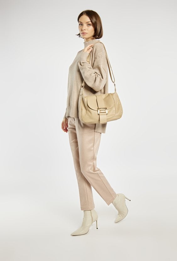 Torba damska na co dzień