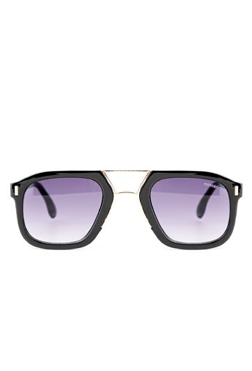 Okulary przeciwsłoneczne typu aviator