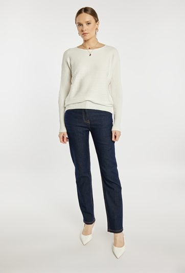 Sweter damski