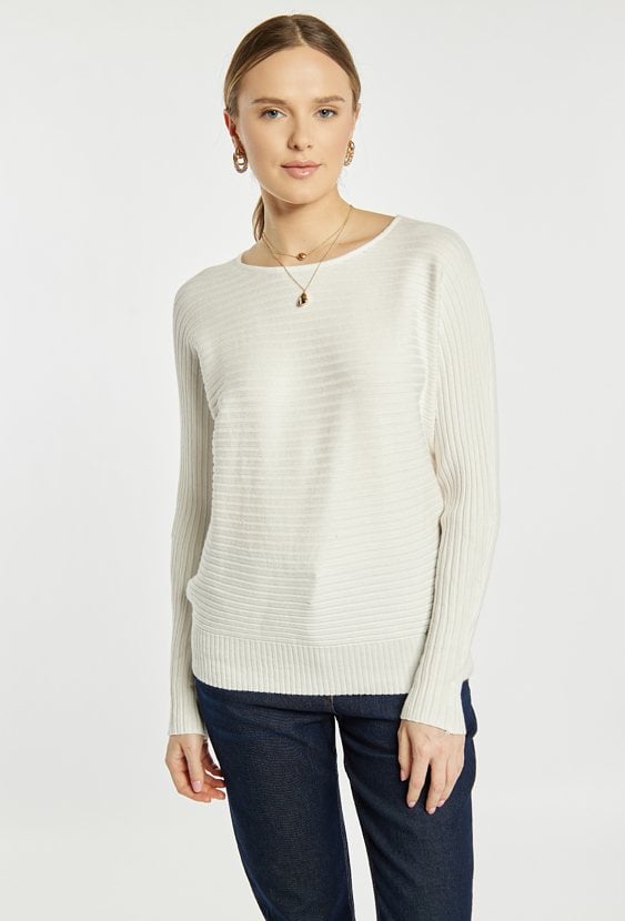 Sweter damski