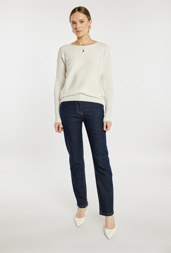 Sweter damski